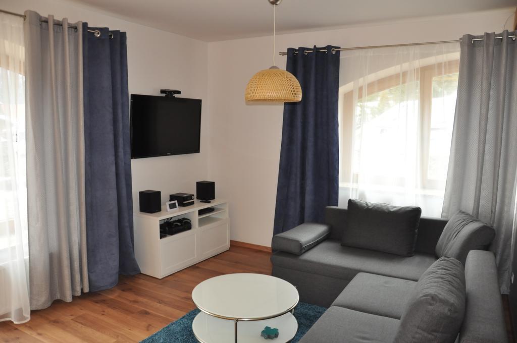 Apartament Stalowy Koscielisko Sywarne * Koscielisko