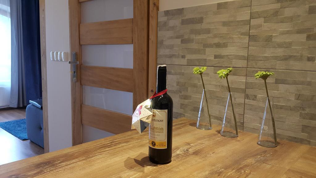 Apartament Stalowy Koscielisko Sywarne * Koscielisko