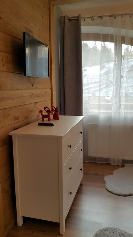 Apartment Apartament Stalowy Koscielisko Sywarne Koscielisko