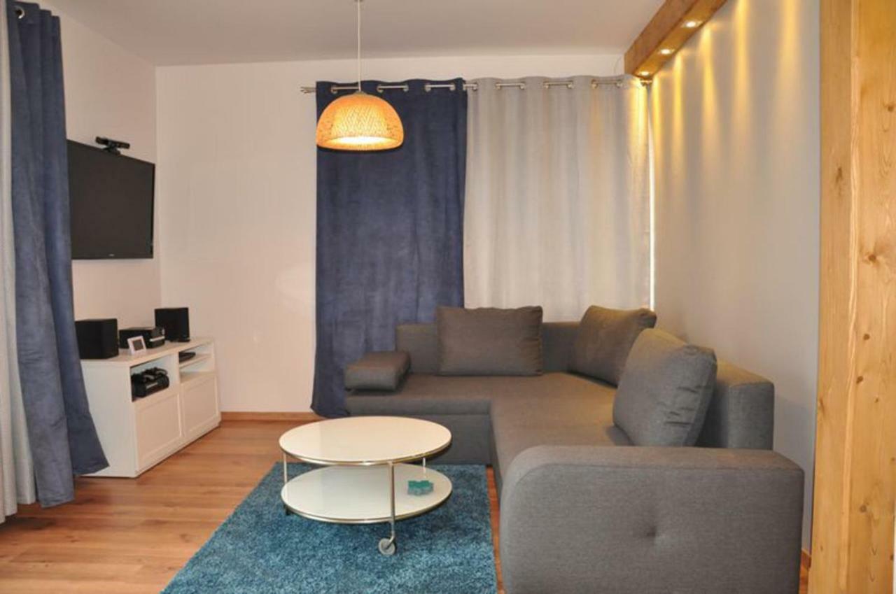 Apartament Stalowy Koscielisko Sywarne Koscielisko