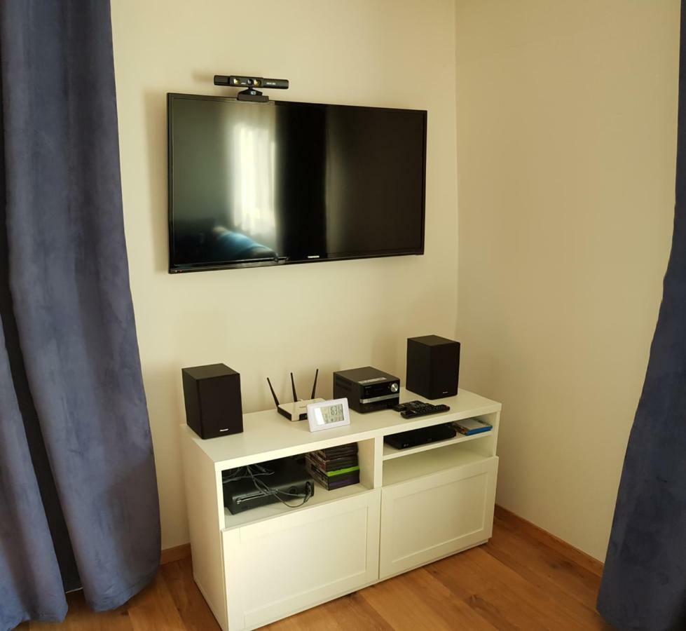 Apartament Stalowy Koscielisko Sywarne Koscielisko
